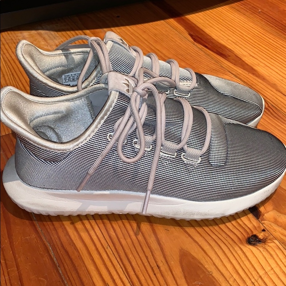Cute Adidas Tennis Shoes